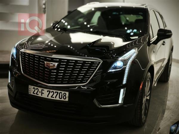 كاديلاك XT5 2020 للبيع في العراق - اربيل